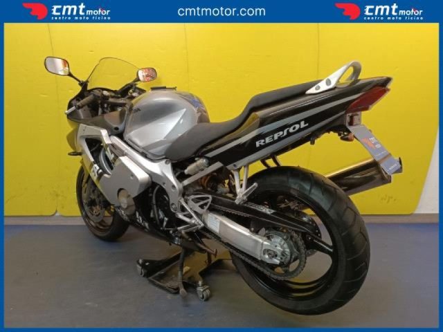 HONDA CBR 600 F Garantita e Finanziabile Immagine 3