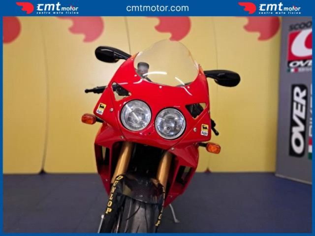 CAGIVA Mito 125 Finanziabile - Rosso - 9293 Immagine 2