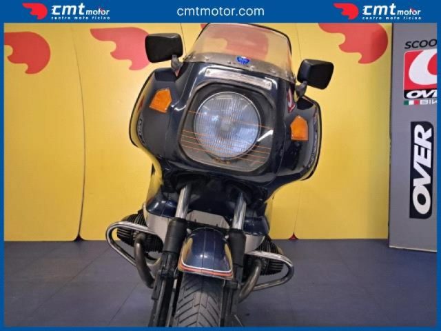 BMW R 100 RS Finanziabile - Vari colori - 41154 Immagine 2