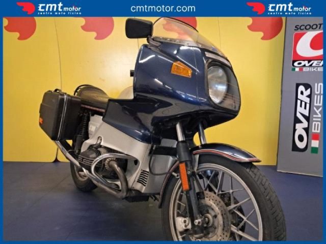 BMW R 100 RS Finanziabile - Vari colori - 41154 Immagine 3