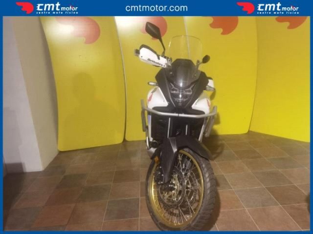 HONDA Transalp XL750 Garantita e Finanziabile Immagine 1