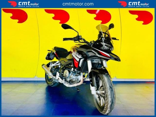 BENELLI TRK 251 Garantita e Finanziabile Immagine 1