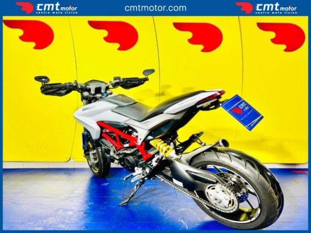 DUCATI Hypermotard 939 Finanziabile - Bianco - 15422 Immagine 3