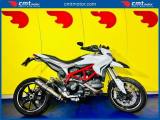 DUCATI Hypermotard 939 Finanziabile - Bianco - 15422