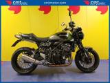 KAWASAKI Z 900 RS Garantita e Finanziabile