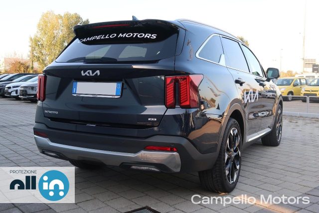 KIA Sorento SORENTO MY25 2.2 CRDI DCT 4WD EVOLUTION Immagine 2