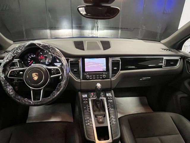 PORSCHE Macan Macan 3.0d S 250cv pdk my16 Immagine 1