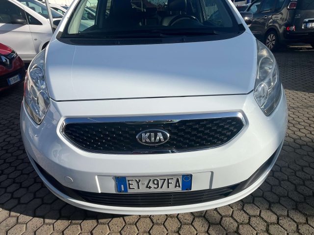 KIA Venga 1.4 crdi Cool 90cv Immagine 1