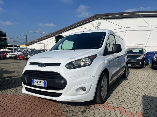 FORD Other connect 1.5 tdci passo lungo Immagine 0