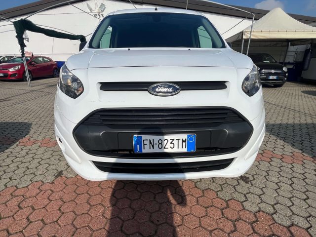 FORD Other connect 1.5 tdci passo lungo Immagine 1