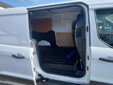 FORD Other connect 1.5 tdci passo lungo