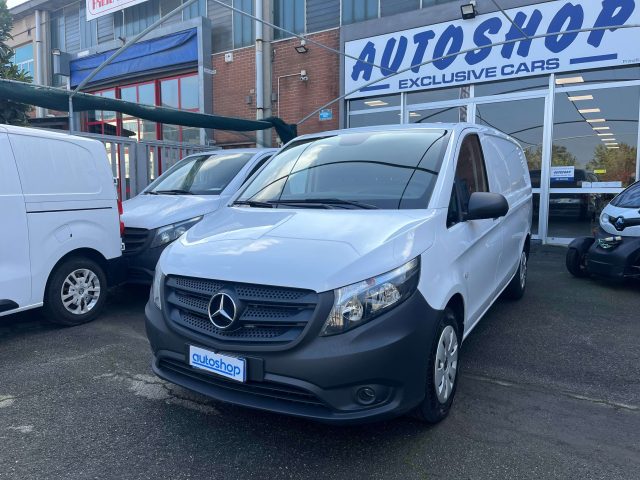 MERCEDES-BENZ Other vito 2.2 cdi Immagine 0