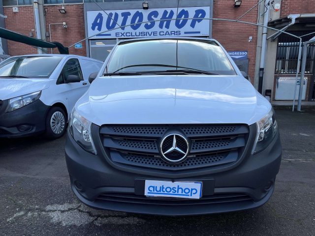 MERCEDES-BENZ Other vito 2.2 cdi Immagine 1