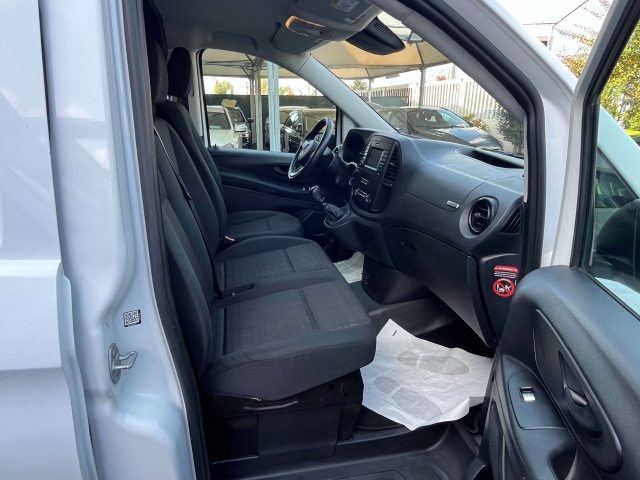 MERCEDES-BENZ Other vito 2.2 cdi Immagine 2