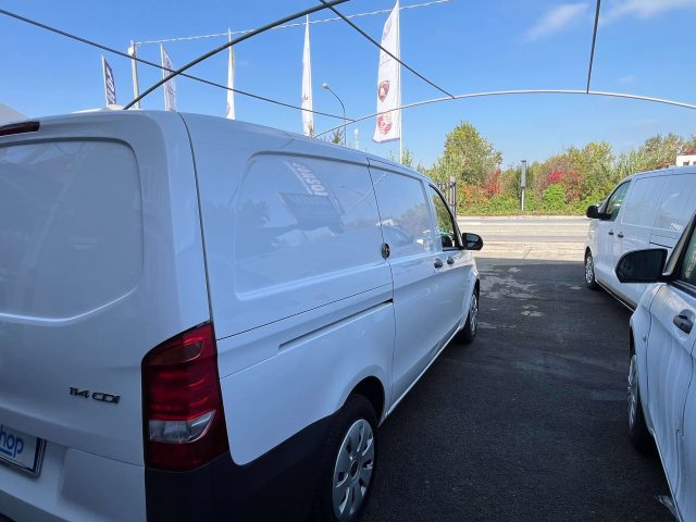 MERCEDES-BENZ Other vito 2.2 cdi Immagine 4