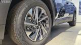 HYUNDAI Tucson Tucson 1.6 HEV Xline +pacchetto sicurezza completo