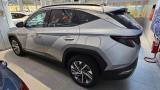 HYUNDAI Tucson TUCSON 1.6 T 48V Hybrid Xline + NAVI