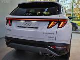 HYUNDAI Tucson Tucson 1.6 HEV Xline KM0