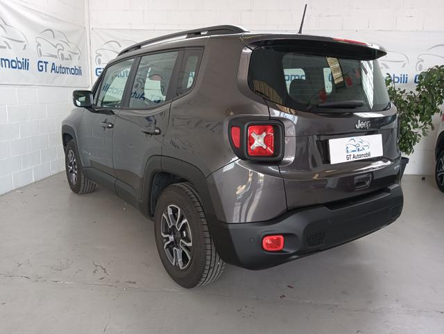 JEEP Renegade 1.0 T3 Longitude Immagine 4