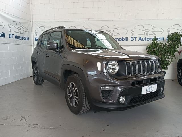 JEEP Renegade 1.0 T3 Longitude Immagine 0