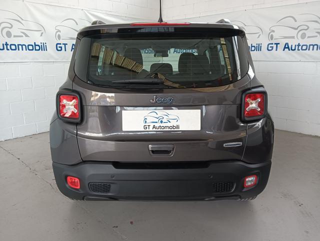 JEEP Renegade 1.0 T3 Longitude Immagine 3