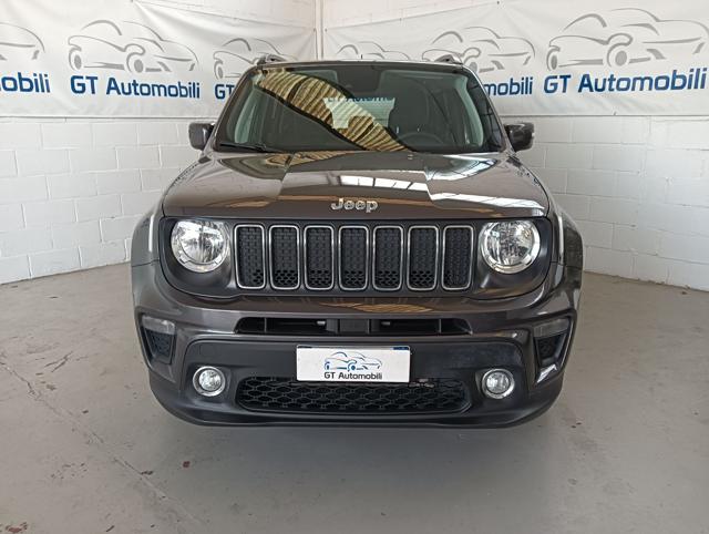 JEEP Renegade 1.0 T3 Longitude Immagine 2