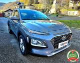 HYUNDAI Kona 1.0 T-GDI XTech UNICO PROPRIETARIO