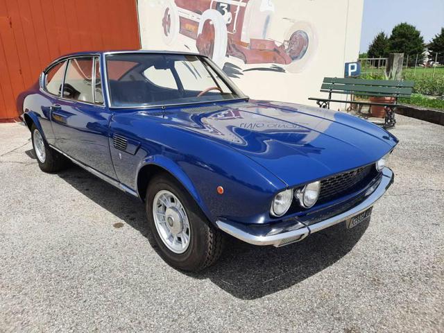 FIAT Dino 2000 Coupè Immagine 2