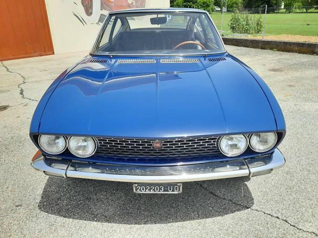 FIAT Dino 2000 Coupè Immagine 1