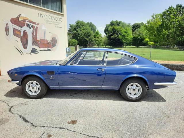 FIAT Dino 2000 Coupè Immagine 4