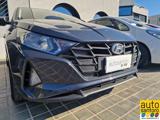 HYUNDAI i20 1.2 MPI MT GPL Connectline