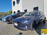 HYUNDAI i20 1.2 MPI MT GPL Connectline