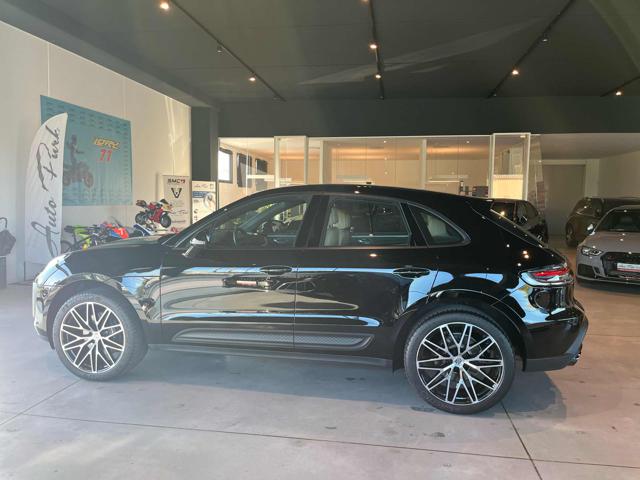 PORSCHE Macan 2.0 Immagine 2