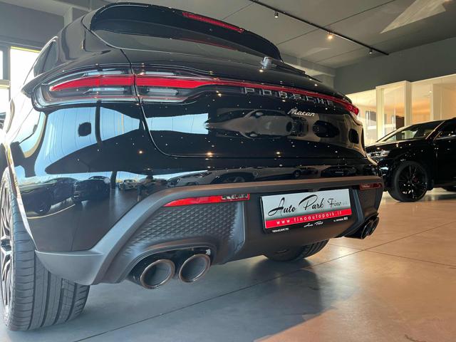 PORSCHE Macan 2.0 Immagine 4