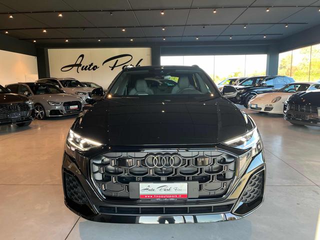 AUDI Q8 50 TDI 286 CV quattro tiptronic S line Immagine 0