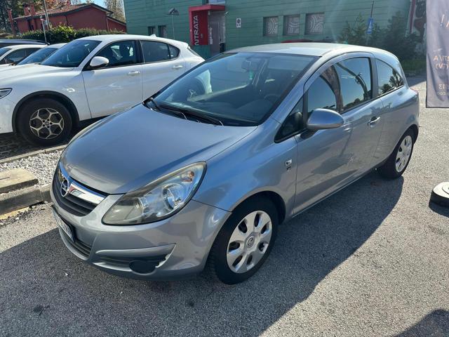 OPEL Corsa 1.2 80CV 3 porte GPL-TECH Edition Immagine 0