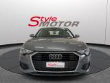 AUDI A6 Avant 40 2.0 TDI S tronic Business Italiana Uff.