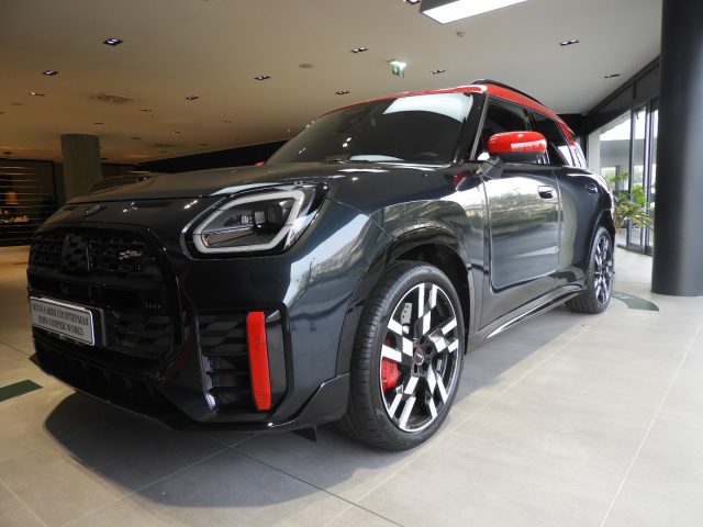 MINI Mini John Cooper Works ALL4 JCW Countryman Immagine 0