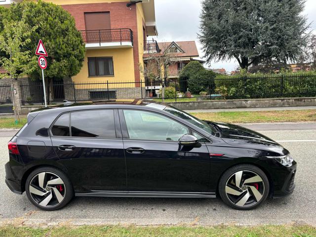 VOLKSWAGEN Golf GTI 2.0 TSI GTI DSG Immagine 3