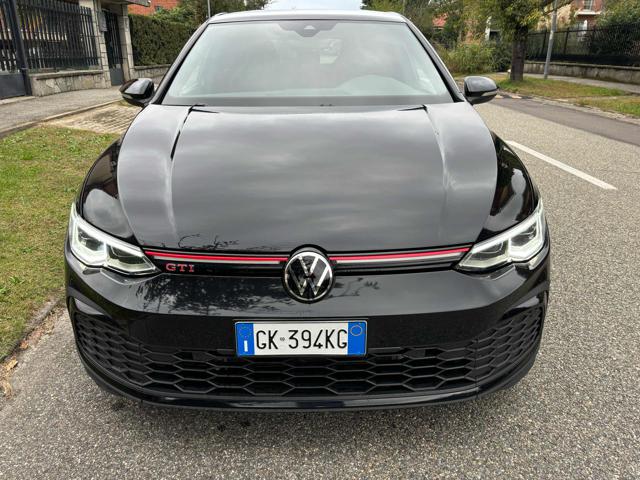 VOLKSWAGEN Golf GTI 2.0 TSI GTI DSG Immagine 1