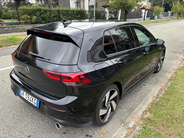 VOLKSWAGEN Golf GTI 2.0 TSI GTI DSG Immagine 4