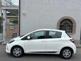 TOYOTA Yaris 1.0 72 CV 5 porte Lounge