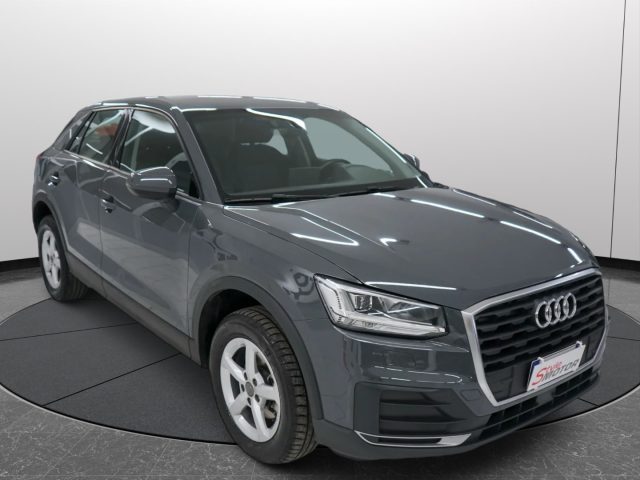 AUDI Q2 30 TDI S tronic Business Immagine 1