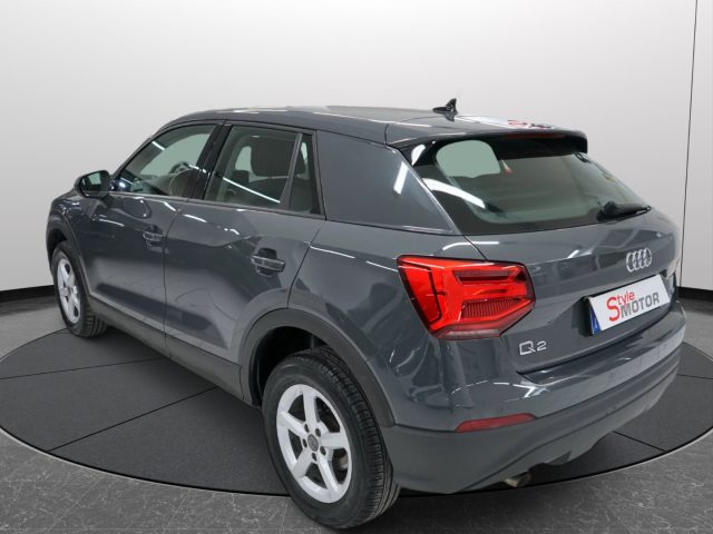 AUDI Q2 30 TDI S tronic Business Immagine 2