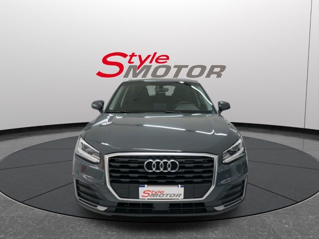 AUDI Q2 30 TDI S tronic Business Immagine 0