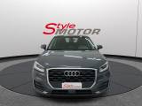 AUDI Q2 30 TDI S tronic Business