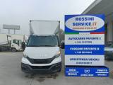 IVECO daily  35C16 FURGONE BOX CON PORTE POSTERIORI