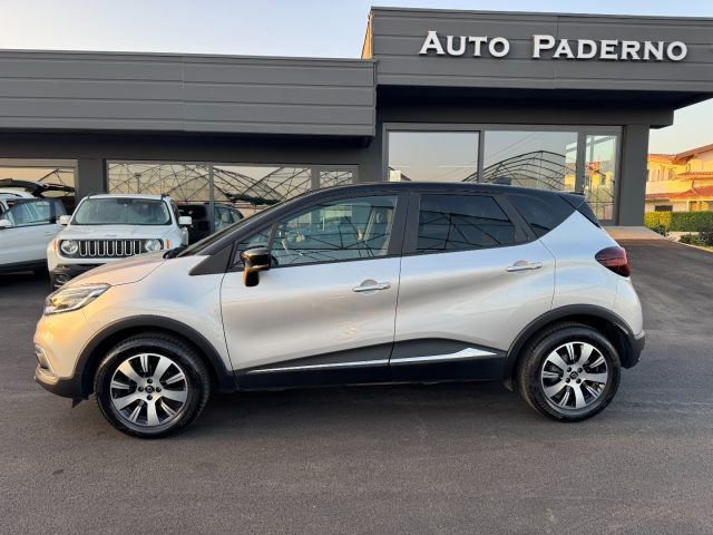 RENAULT Captur TCe 12V 90 CV Sport Edition *OK NEOPATENTATI* Immagine 4