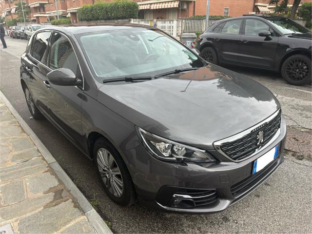 PEUGEOT 308 PureTech Turbo 130 S&S Allure Pack Immagine 2