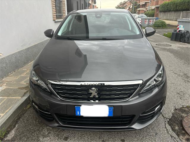 PEUGEOT 308 PureTech Turbo 130 S&S Allure Pack Immagine 1